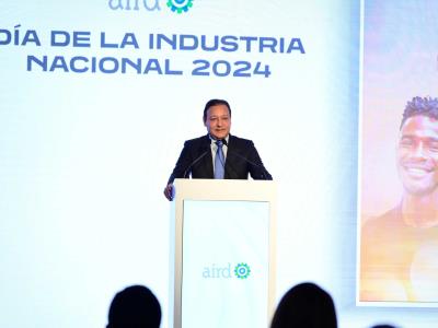 Abel Martínez presenta su perspectiva sobre el progreso de la industria