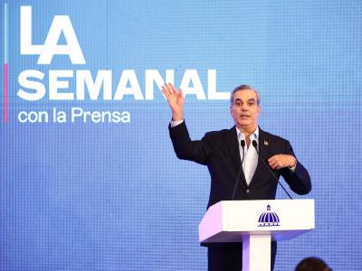 Abinader asegura que La Vigía continuará operando