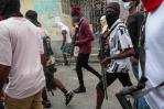 Lo que dijo el senador Marco Rubio sobre intención de Biden de aceptar migrantes haitianos en RD