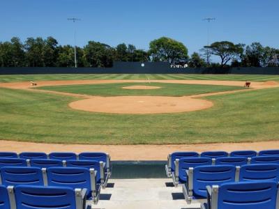 Acércate a la Lidom en Puerto Plata con la renovación del estadio