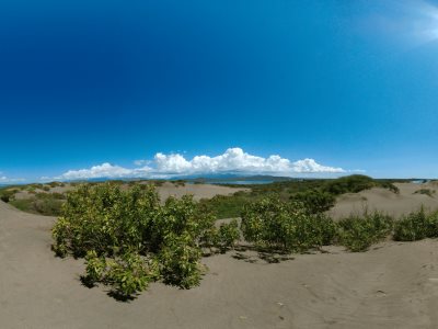 Actividades disponibles en la zona de amortiguamiento de las Dunas de Baní