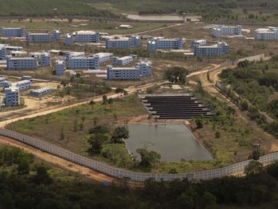 Acuerdo alcanzado para finalizar contratos de Las Parras por un monto de 154.8 millones de pesos dominicanos