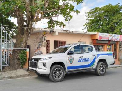 Agente de la ley causa la muerte de individuo con cinco órdenes de detención en Hato Mayor