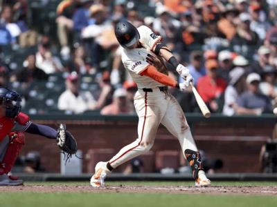 Ahmed, Fitzgerald y Hicks lideran a Gigantes hacia el triunfo