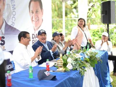 Alburquerque afirma que Abinader y Daniel Rivera obtendrán el 70% de los votos