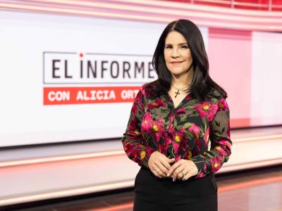 "Alicia Ortega considera que esta campaña es extremadamente aburrida"