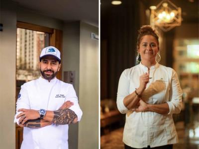 Anuncian la tercera versión de "The Epicure by Paradisus"