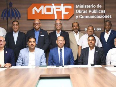 Anuncian un plan para limpiar las tres autopistas más importantes