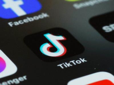 Aprobación de una medida para obligar la venta de TikTok