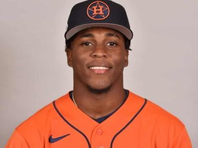 Astros de Houston lamenta el fallecimiento de Ronny García
