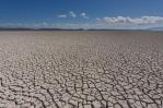 Sudden droughts, becoming more frequent and expected to accelerate