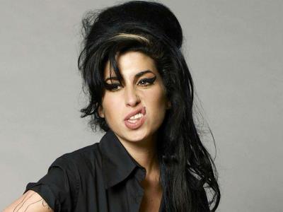 "Back to black", un tributo a Amy Winehouse, estrenará en salas de cine