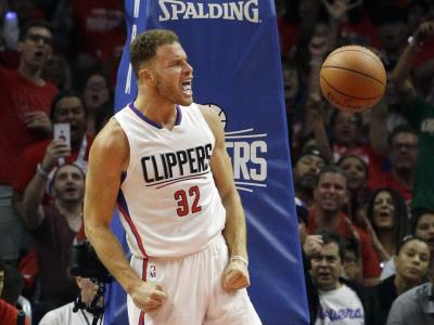 Blake Griffin se retira de la NBA después de una carrera de 14 años