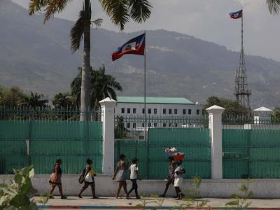 Canadá amplía la evacuación debido a la crisis en Haití