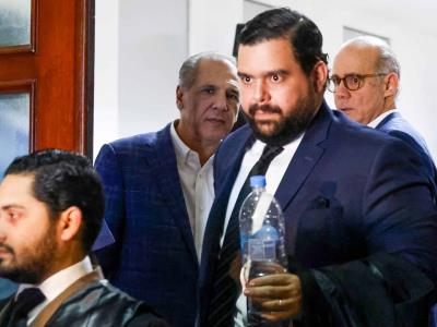 Caso Calamar: Rechazo de la petición hecha por Peralta por considerarla inadmisible