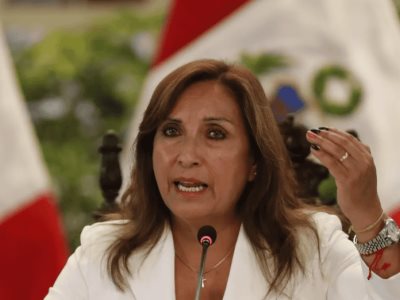 Caso Rolex: Se está llevando a cabo una investigación sobre la presidenta y el gobernador por presunta corrupción