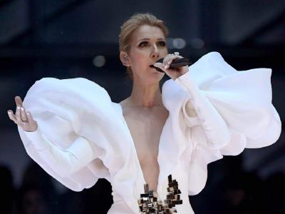 Céline Dion reflexiona sobre su bienestar y su trayectoria profesional