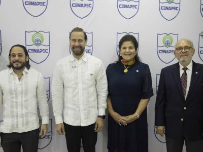 CENAPEC cambia vidas a través del programa "Padrinos de la Educación"