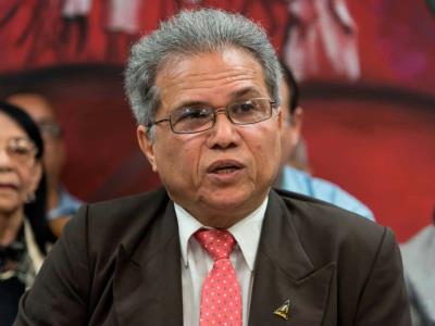 CMD confía en que las negociaciones con Abinader darán frutos favorables