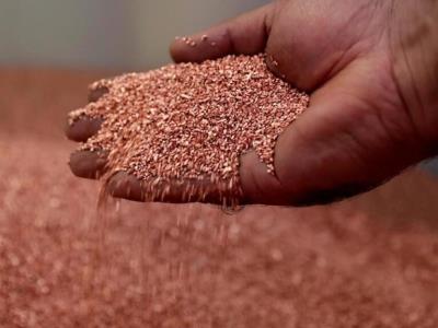 Cobre: Australia se interesa por el aumento del precio