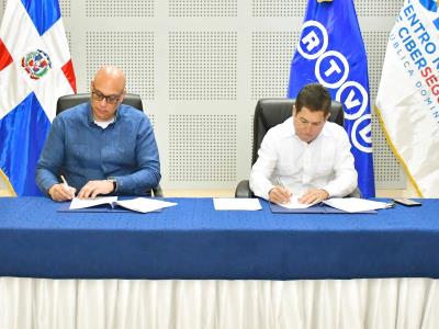 Colaboración entre el Centro de Ciberseguridad y RTVD para la creación de campañas