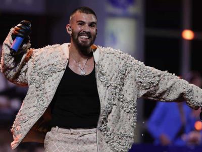 Colaboración entre Manuel Turizo y Saiko en una canción dedicada al romance estival