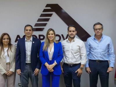 Colaboración para combatir diferentes tipos de fraudes en el sector inmobiliario
