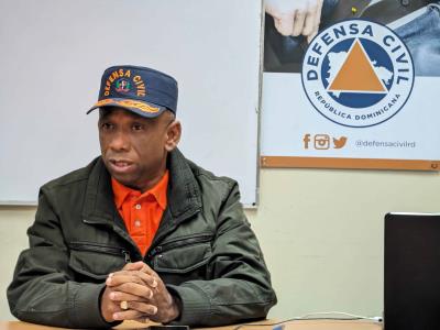 Comunidades afectadas por inundaciones en Puerto Plata sufren de aislamiento