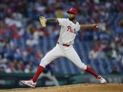 Con la efectiva labor de Sánchez, los Filis logran la victoria sobre los Rockies