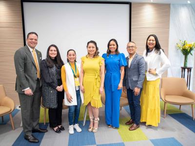 Conferencias para pacientes con endometriosis