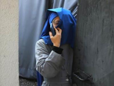 Confusión en Chile luego de encontrar un cuerpo religiosa en una maleta