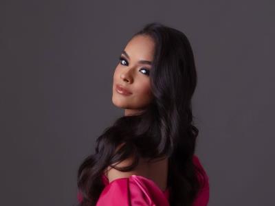 Conoce a la ganadora de Miss República Dominicana 2024: Mariela Mota