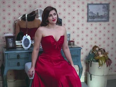 'Consuelo' destaca la "suerte" de las mujeres contemporáneas