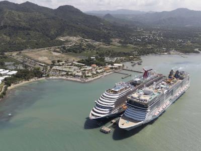Contribución de la zona norte al sector turístico de la República Dominicana