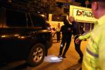 Ecuador irrumpe en embajada de México y detiene a exvicepresidente Glas tras recibir asilo