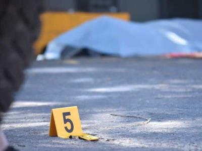 ¿Cuántos asesinatos ha habido en la República Dominicana en lo que va del año?