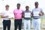 La República Dominicana tendrá cuatro representantes en el PGA de Corales