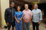 Arranca el Corales Puntacana Championship con el evento “Pairing Cocktail”
