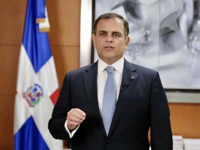 Déficit fiscal se reduce en 17,632.4 millones de pesos, según informa el Ministerio de Hacienda