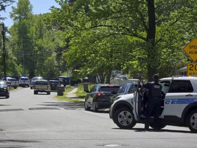 delincuente mata a tres e hiere 5 personas en un intento de aprehensión policial