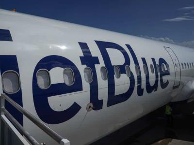 Descuentos de Jetblue para vacacionar en República Dominicana