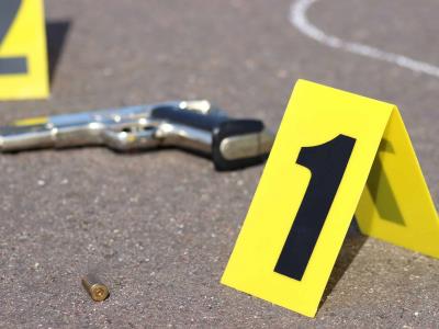 Dos hombres condenados a 20 años de prisión por asesinato de líder religioso