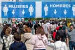 En Ecuador comienza la votación del referéndum de Noboa sobre seguridad, justicia y empleo