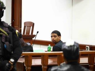 El abogado de 'el Dotolcito' se niega a compensar a la familia de Joshua Fernández