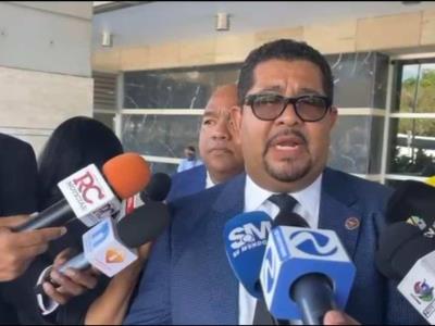 El abogado de la diputada Pilarte afirma que el Ministerio Público no cuenta con evidencia suficiente para respaldar la acusación