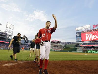 El anuncio de Stephen Strasburg sobre su retiro es confirmado por la MLB