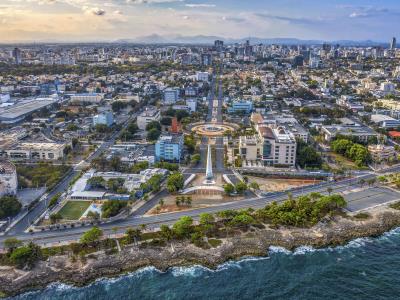 El Banco Mundial prevé que la economía de la República Dominicana aumentará un 5.1% en el año 2024