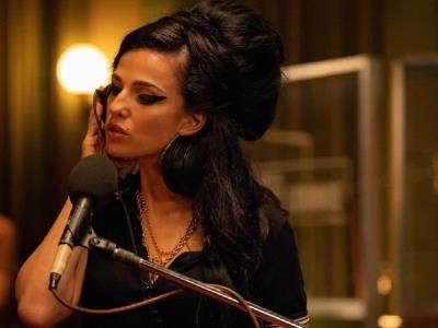 El biopic "Back to Black" se estrena esta semana