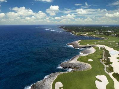 El Campeonato Corales Puntacana: Fomentando el Turismo de Golf en República Dominicana