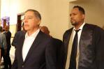 Corte rechaza recusación de Donald Guerrero contra la jueza Patricia Padilla